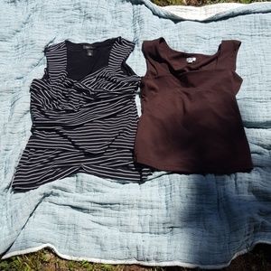 Ladies tops